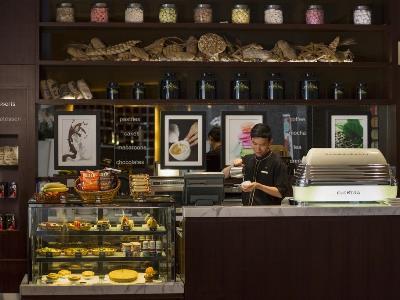 Hotel Parkroyal Collection Marina Bay, 5*